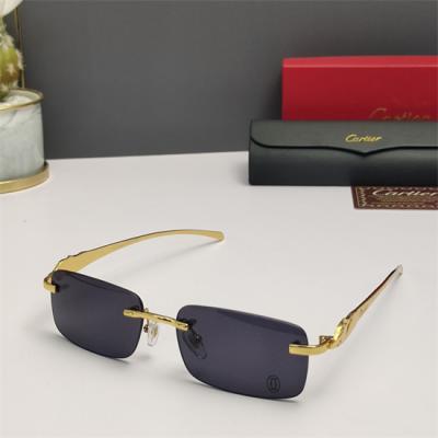 Cartier Sunglass AA 088